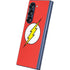 DC Comics The Flash Original Emblem Galaxy Z Fold6 Skin