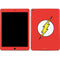 DC Comics The Flash Original Emblem iPad Skins