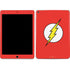 DC Comics The Flash Original Emblem iPad Skins