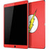 DC Comics The Flash Original Emblem iPad Skins