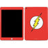 DC Comics The Flash Original Emblem Apple iPad Skin