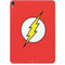 DC Comics The Flash Original Emblem Apple iPad Pro Skin