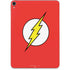 DC Comics The Flash Original Emblem Apple iPad Pro Skin