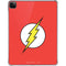 DC Comics The Flash Original Emblem iPad Pro 11in (2024) Clear Case