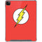 DC Comics The Flash Original Emblem iPad Cases