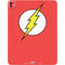 DC Comics The Flash Original Emblem iPad Pro 13in M4 (2024) Skin
