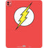 DC Comics The Flash Original Emblem iPad Pro 13in M4 (2024) Skin