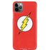 DC Comics The Flash Original Emblem iPhone Cases