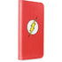 DC Comics The Flash Original Emblem iPhone 13 Folio Case