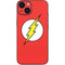 DC Comics The Flash Original Emblem iPhone Skins