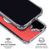 DC Comics The Flash Original Emblem iPhone 16 MagSafe Case