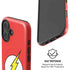 DC Comics The Flash Original Emblem iPhone 16 Magsafe Impact Case