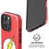 DC Comics The Flash Original Emblem iPhone 16 Pro Max Magsafe Impact Case