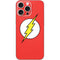 DC Comics The Flash Original Emblem iPhone 16 Pro Max Skin