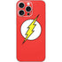 DC Comics The Flash Original Emblem iPhone 16 Pro Max Skin