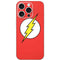 DC Comics The Flash Original Emblem iPhone 16 Pro Skin