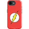 DC Comics The Flash Original Emblem iPhone 16e Impact Case