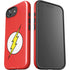 DC Comics The Flash Original Emblem iPhone 16e Impact Case