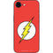 DC Comics The Flash Original Emblem iPhone 16e Skin