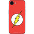 DC Comics The Flash Original Emblem iPhone 16e Skin