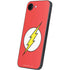 DC Comics The Flash Original Emblem iPhone 16e Skin