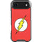 DC Comics The Flash Original Emblem iPhone 17 Air Clear Case