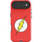 DC Comics The Flash Original Emblem iPhone 17 Air Impact Case