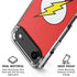 DC Comics The Flash Original Emblem iPhone 17 Air MagSafe Case