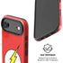 DC Comics The Flash Original Emblem iPhone 17 Air Magsafe Impact Case