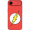 DC Comics The Flash Original Emblem iPhone 17 Air Skin