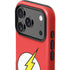 DC Comics The Flash Original Emblem iPhone 17 Pro Max Impact Case