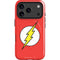 DC Comics The Flash Original Emblem iPhone 17 Pro Max Magsafe Impact Case