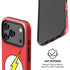 DC Comics The Flash Original Emblem iPhone 17 Pro Max Magsafe Impact Case