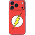 DC Comics The Flash Original Emblem iPhone 17 Pro Max Skin