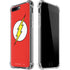 DC Comics The Flash Original Emblem iPhone Cases