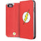DC Comics The Flash Original Emblem iPhone 7 Folio Case