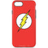 DC Comics The Flash Original Emblem iPhone Cases