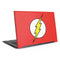 DC Comics The Flash Original Emblem Dell Latitude Skin