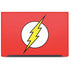 DC Comics The Flash Original Emblem Dell Latitude Skin