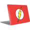 DC Comics The Flash Original Emblem Apple MacBook Air Skin