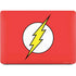 DC Comics The Flash Original Emblem Apple MacBook Air Skin