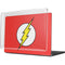 DC Comics The Flash Original Emblem MacBook Pro 14in (2021-24) Case plus Skin
