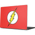 DC Comics The Flash Original Emblem Apple MacBook Pro 14-inch Skin