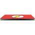 DC Comics The Flash Original Emblem Apple MacBook Pro 14-inch Skin