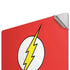 DC Comics The Flash Original Emblem Apple MacBook Pro 16-inch Skin