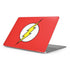 DC Comics The Flash Original Emblem Apple MacBook Pro 16-inch Skin