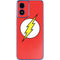 DC Comics The Flash Original Emblem Moto G Play 4G (2024) Skin