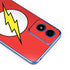 DC Comics The Flash Original Emblem Moto G Play 4G (2024) Skin