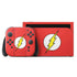 DC Comics The Flash Original Emblem Nintendo Switch 2 (2025) with Joy-Con Skin