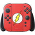 DC Comics The Flash Original Emblem Nintendo Switch 2 (2025) with Joy-Con Skin